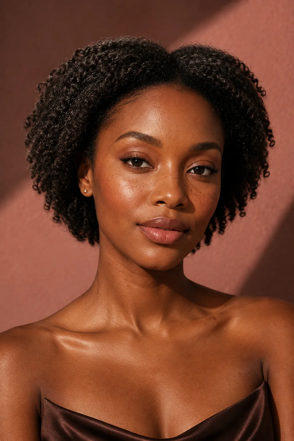 AI-generated natural beauty concept. Not client portfolio work.